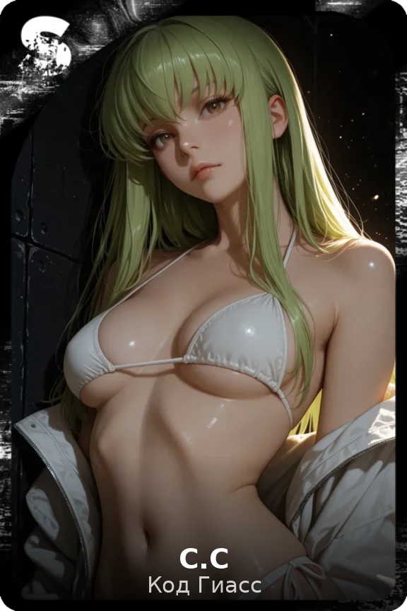 С.С