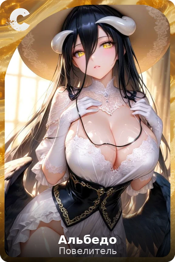 Альбедо