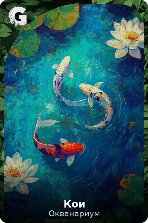 Кои