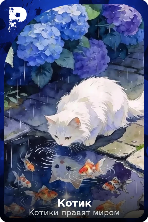 Котик
