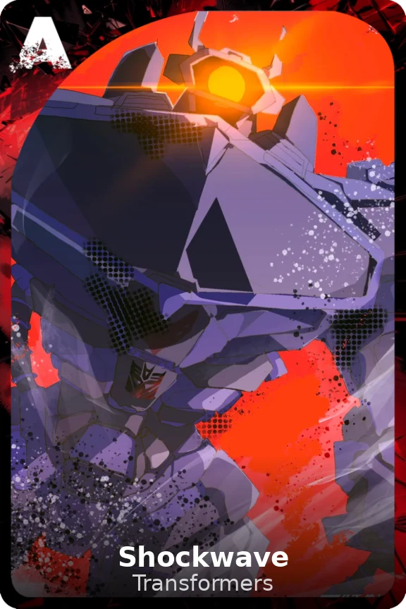 Shockwave