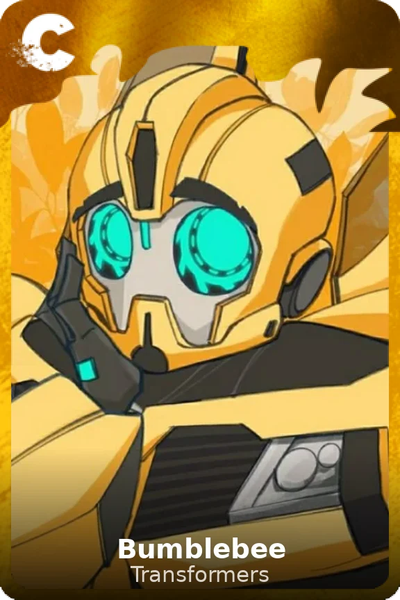 Bumblebee