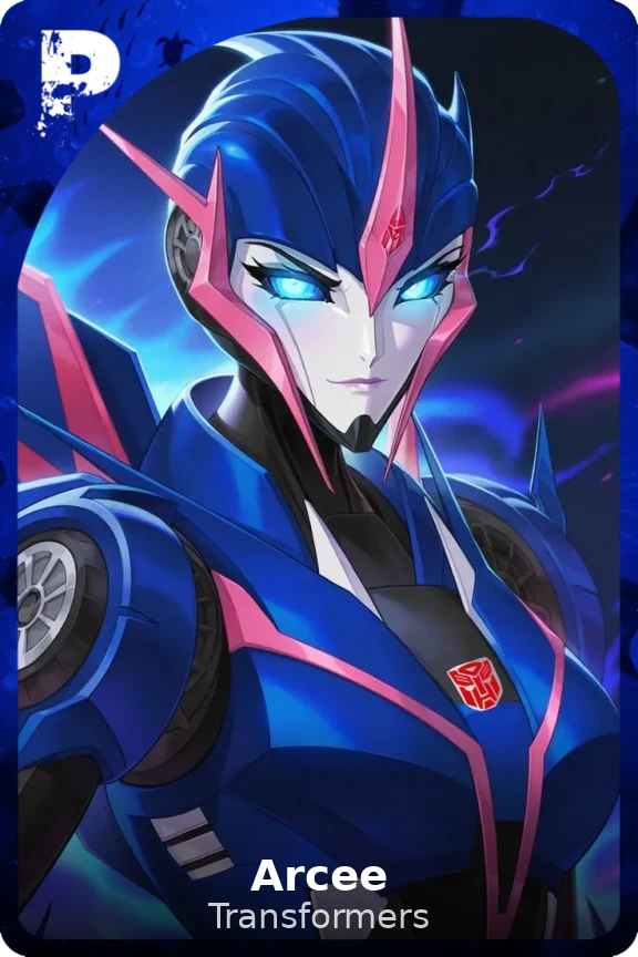 Arcee