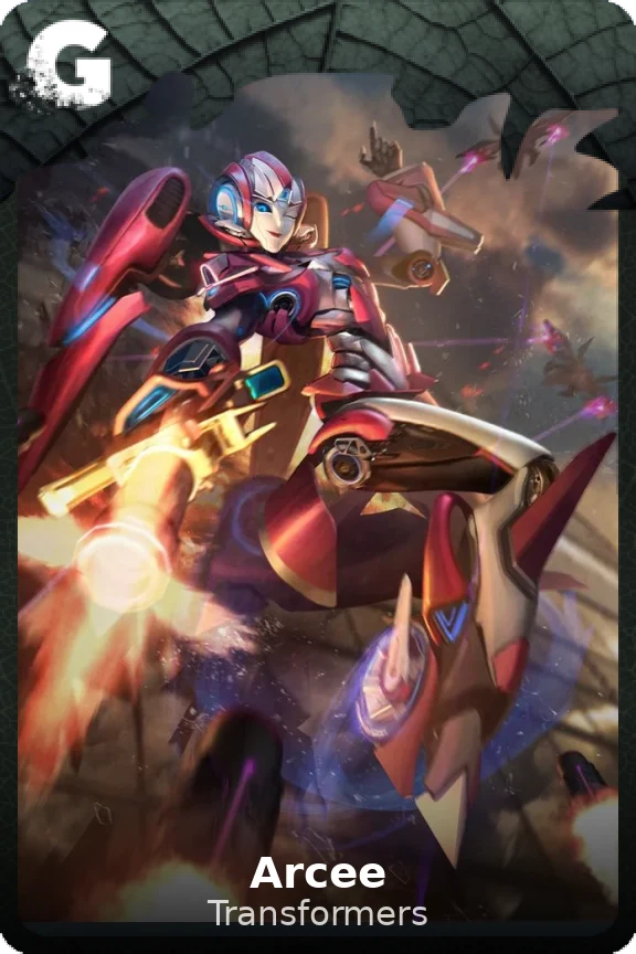 Arcee