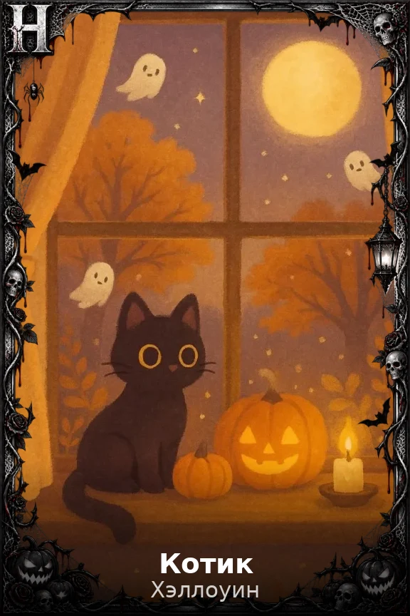 Котик
