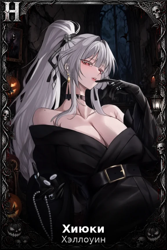 Хиюки