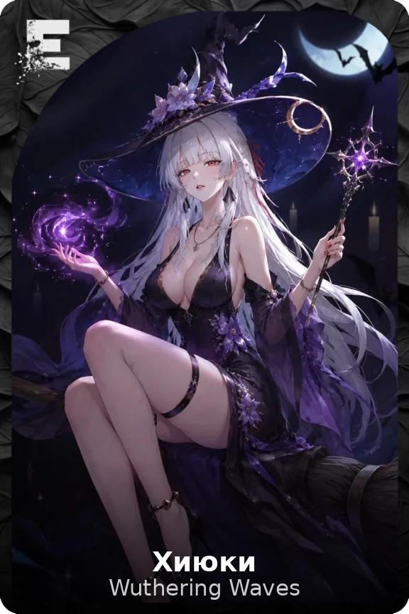 Хиюки