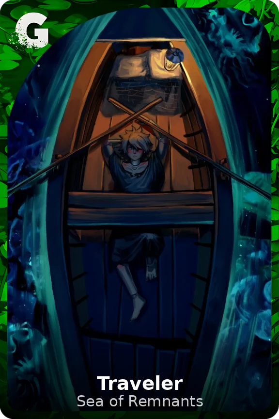 Traveler
