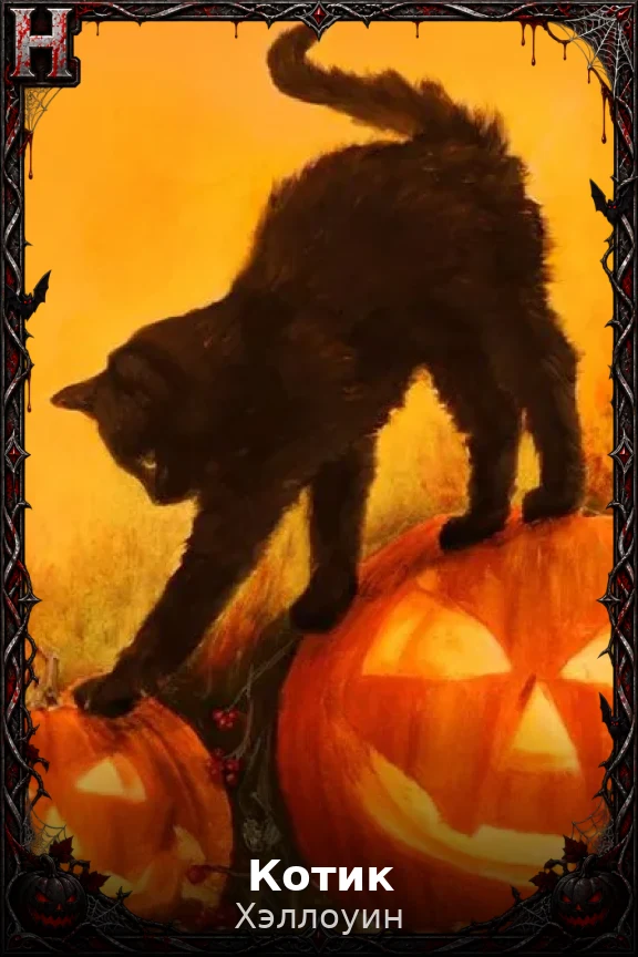 Котик