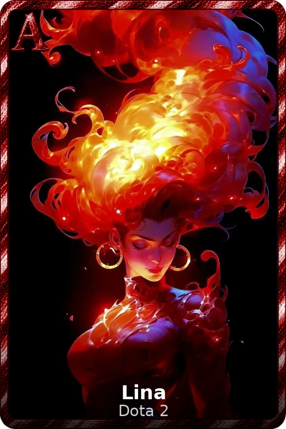 Lina