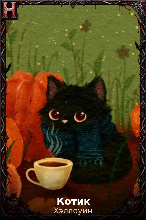 Котик