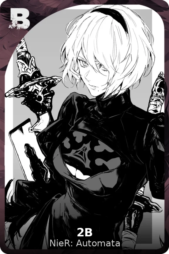 2B
