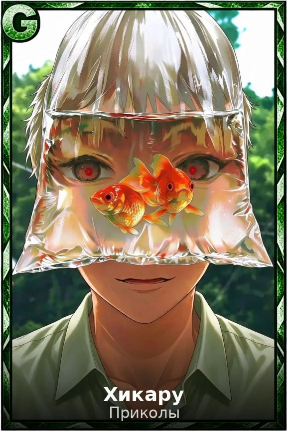 Хикару