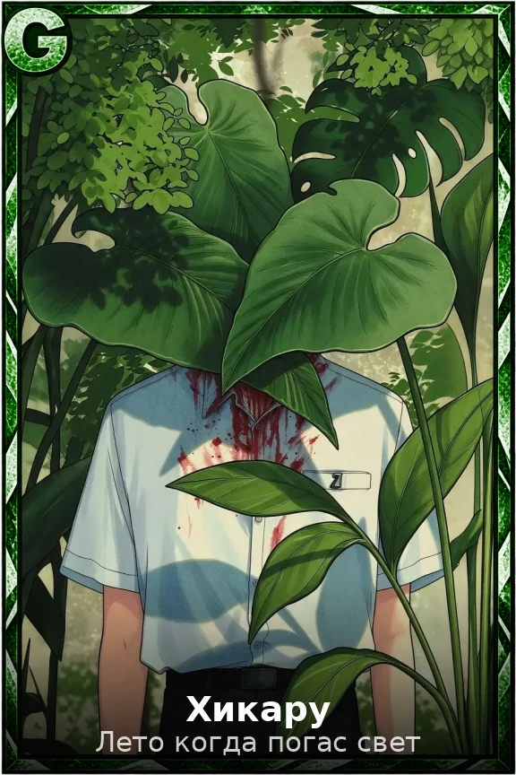Хикару