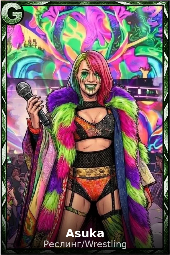 Asuka