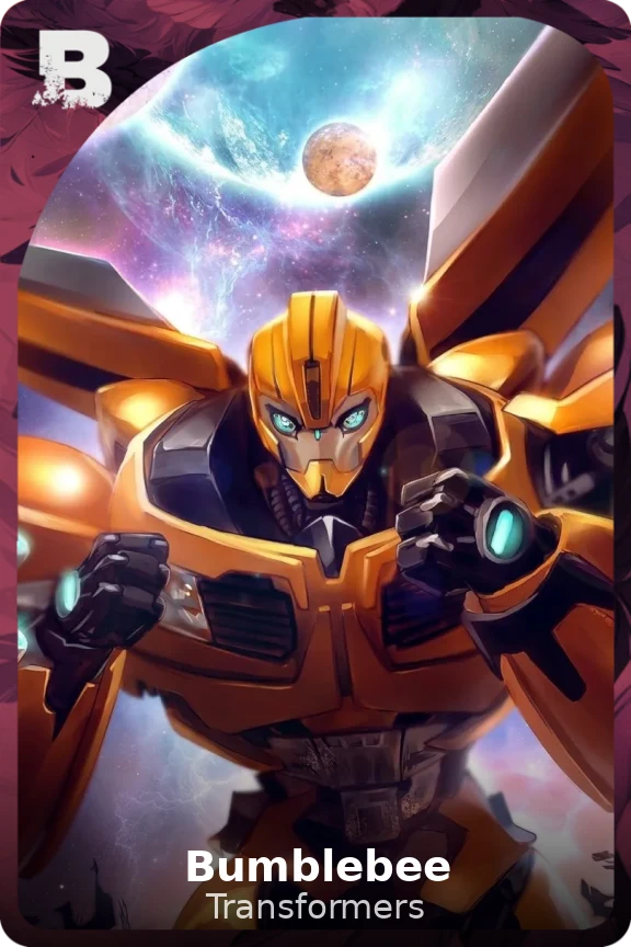 Bumblebee