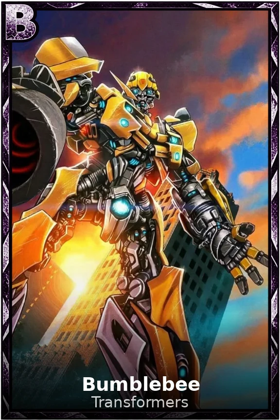 Bumblebee