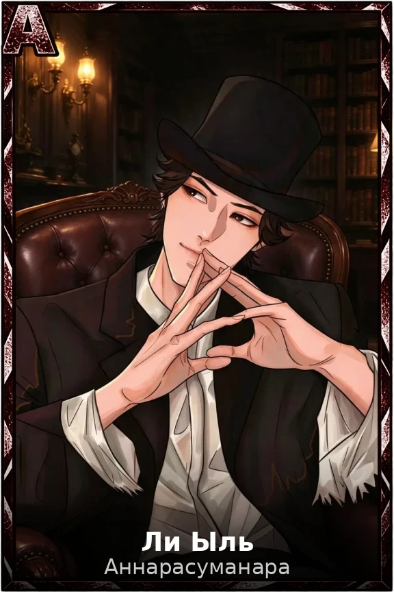 Ли Ыль
