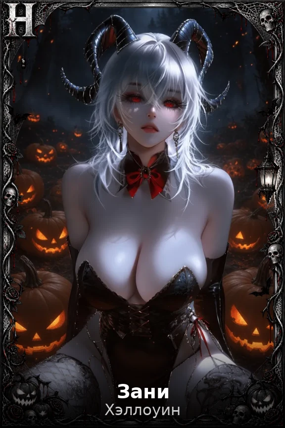 Зани
