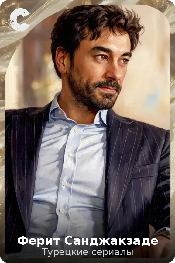 Ферит Санджакзаде