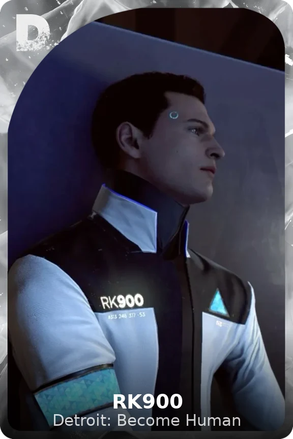 RK900