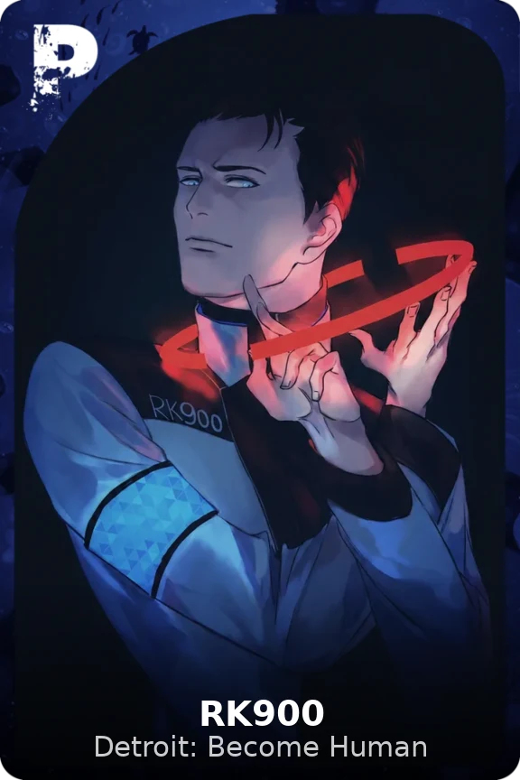 RK900
