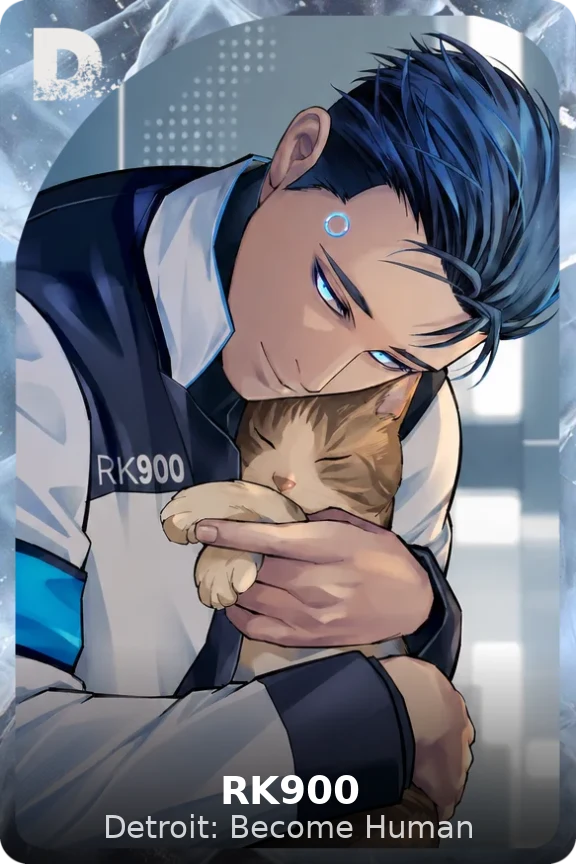 RK900