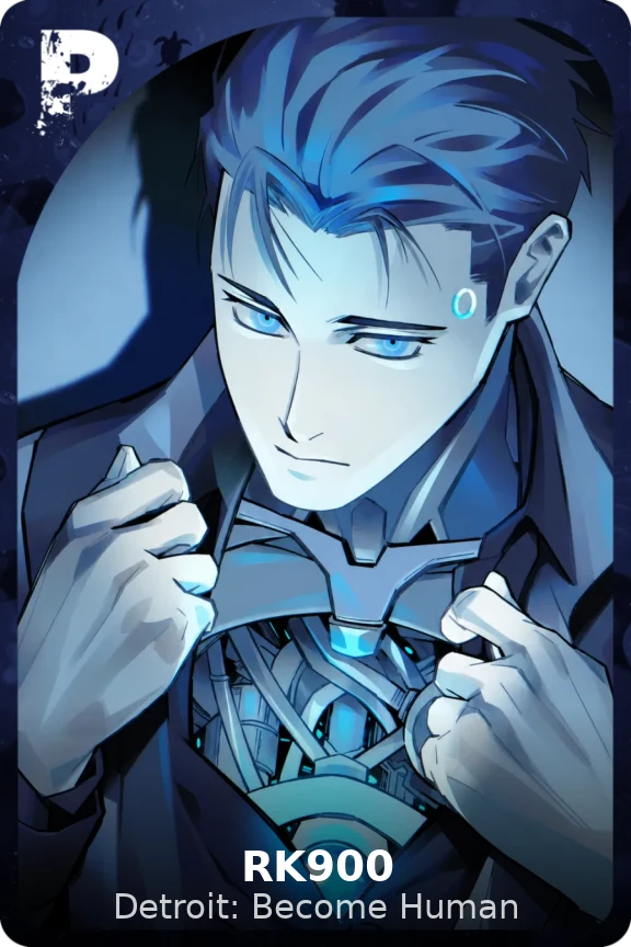RK900