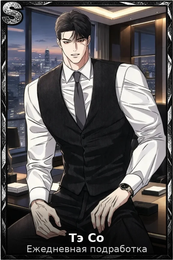 Тэ Со