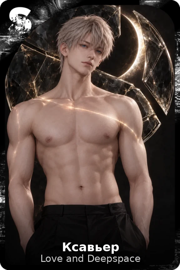 Ксавьер