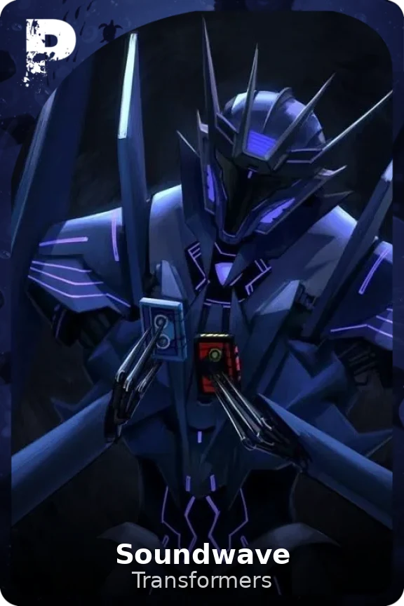 Soundwave