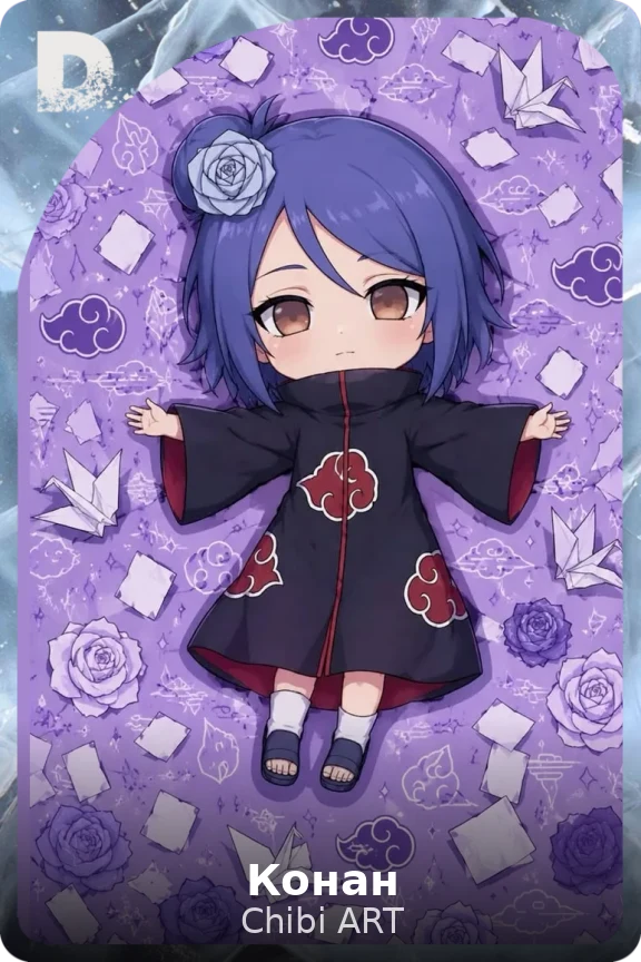 Конан