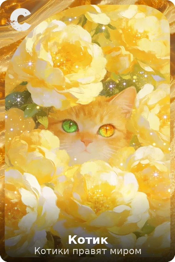 Котик