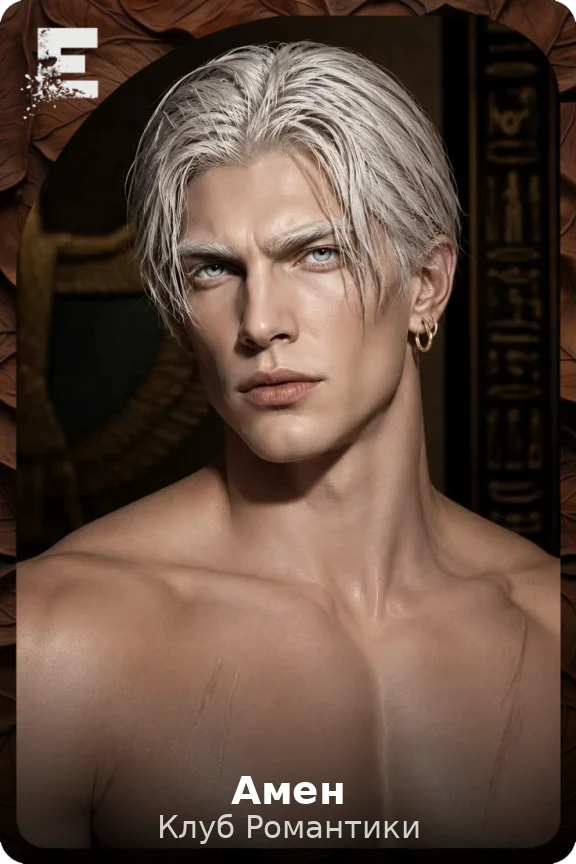 Амен