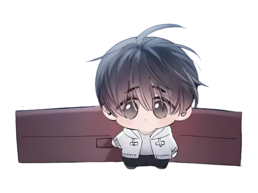 Стикер