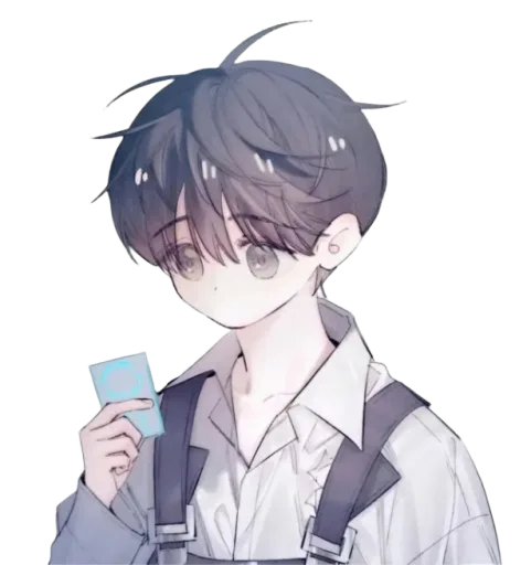 Стикер