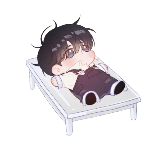 Стикер